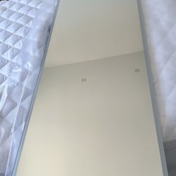 LED Mirror light