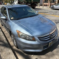 2011 Honda Accord