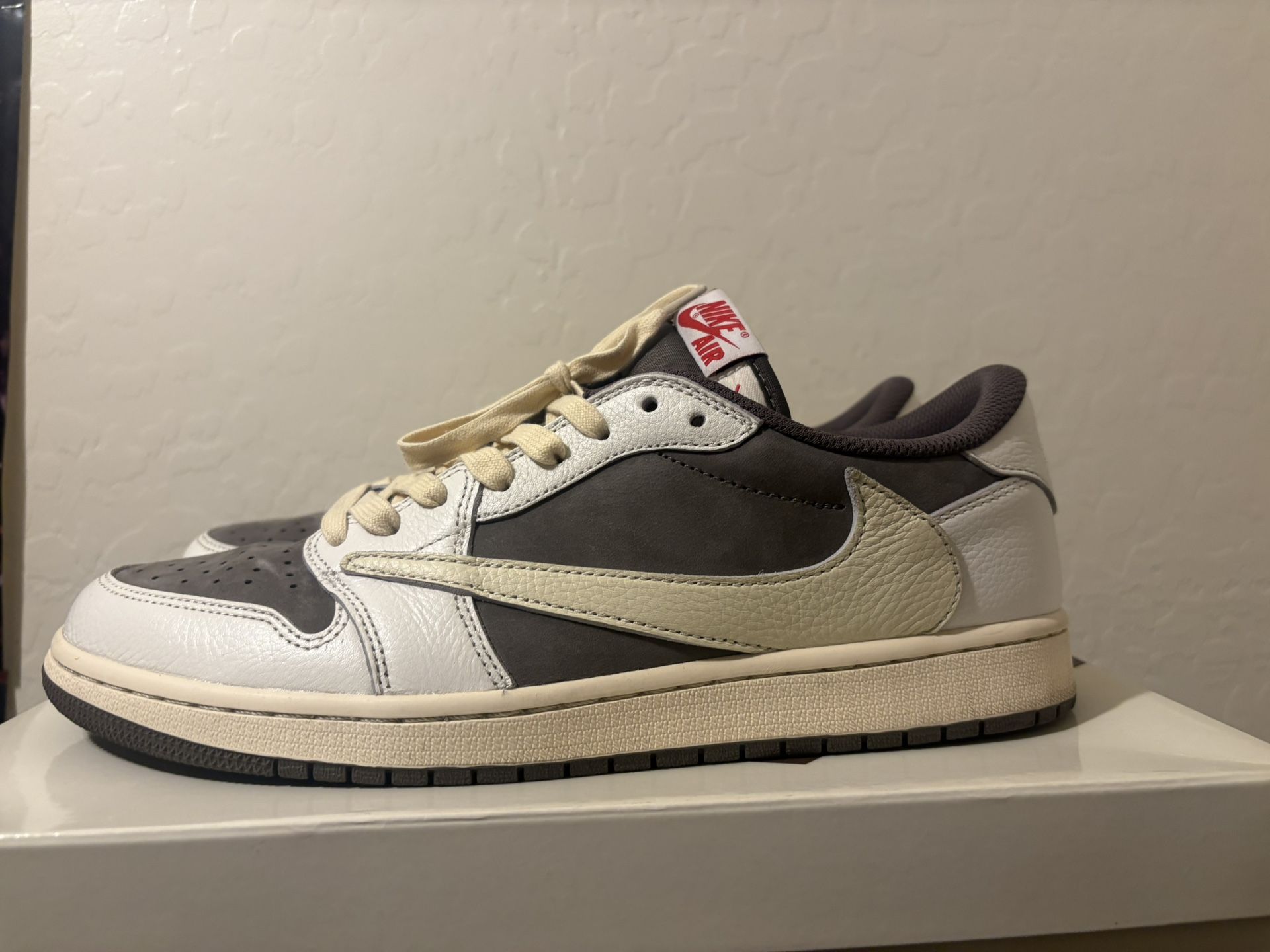 Jordan 1 Retro Low OG SP