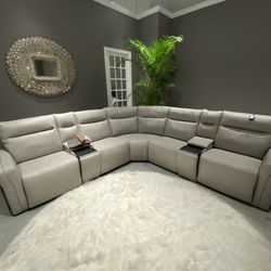 Sectional Sofa 