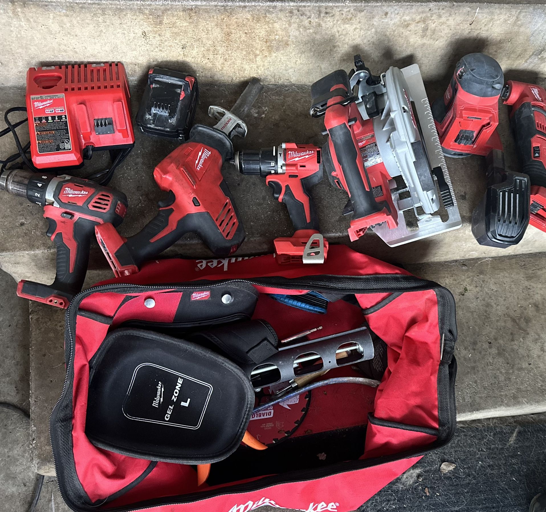 Tools