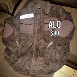 Alo Yoga Jacket 