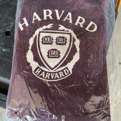 Harvard Sweatshirt