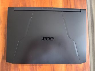 Acer Nitro 5