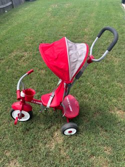Tricycle