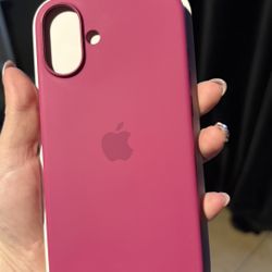 iPhone 16 Plus  Case 