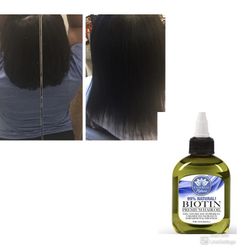 Biotin Hair Growth Oil 