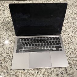 2020 Macbook Air