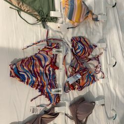 Brand New Bikini’s 