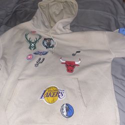 Nba Hoodie