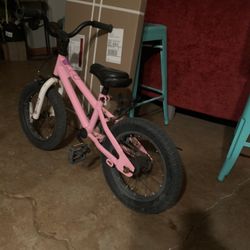Kids Bike