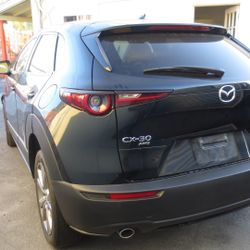 2020 Mazda CX-30 Parts