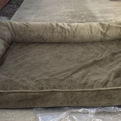 Used Dog Bed