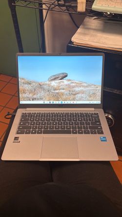 Chromebook
