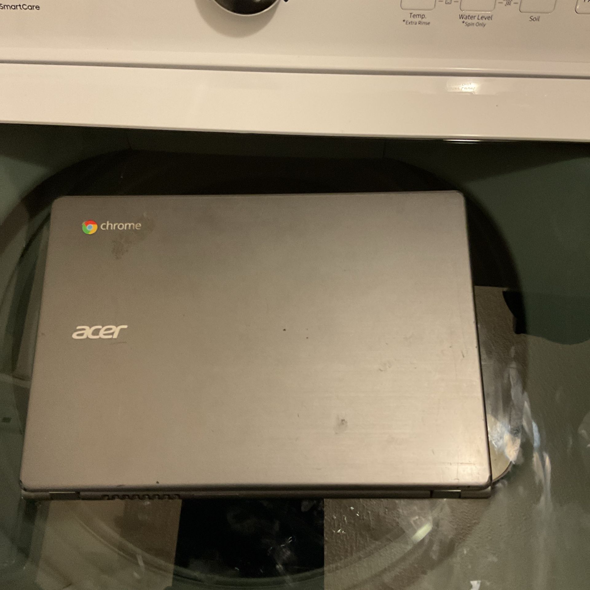 Acer Laptop