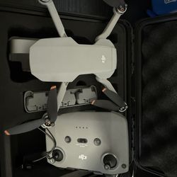 DJI Mini 2 