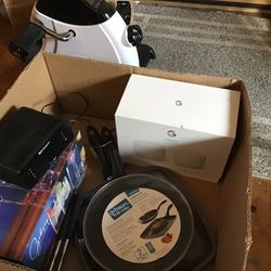 Misc Stuff 