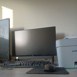 Computer Dell Desktop