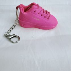 Mini Shoe Keychain 