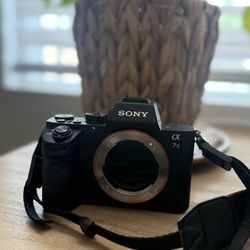 Sony a7ii