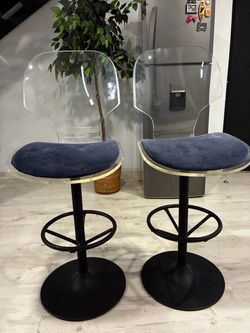 Bar stools