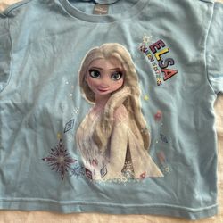 Girl T Shirt