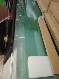 Shower glass 90 glass doors