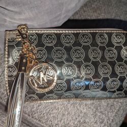 Michael Kors Makeup Bag 