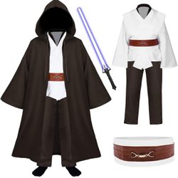 Kids Jedi Costume 