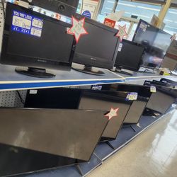 15" To 50" TV Samsung Vizio TCL Insignia Dynex Element