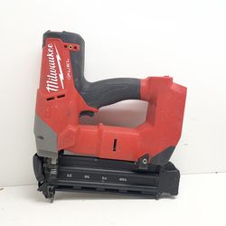 Milwaukee M18 Fuel Brushless Brad Nailer 202541/12