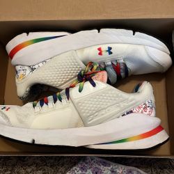 Under Armour Pride Shoes