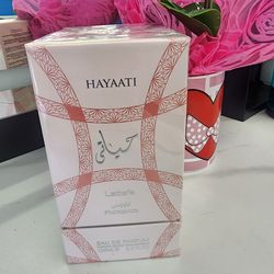 Hayaati Flor