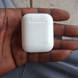 Air Pods