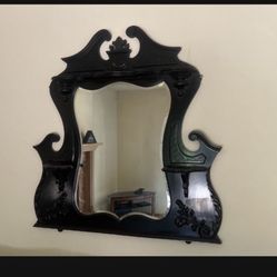 Antique Mirror 
