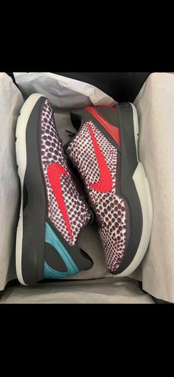 Kobe 6 Hollywood 3D