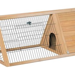 Rabbit Hutches New In Box $60 ea or $100 for both