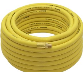 100 ft Continental  air hose oil resistant new manguera para aire nueva