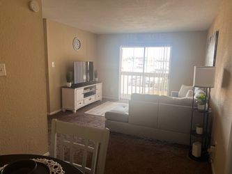 Couches,table, tv stand