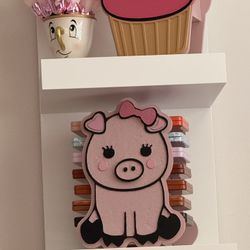 Makeup Organizer 