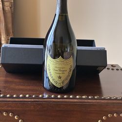 Dom Perignon 1999
