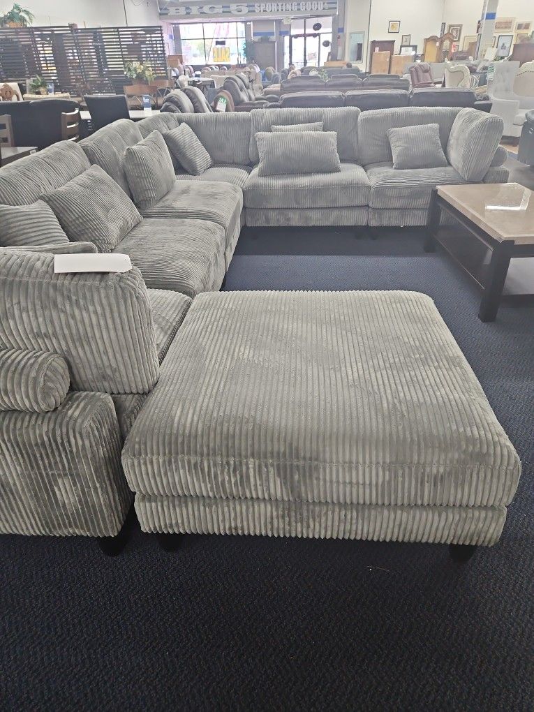 Modular Sectional