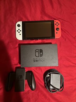Nintendo switch v2