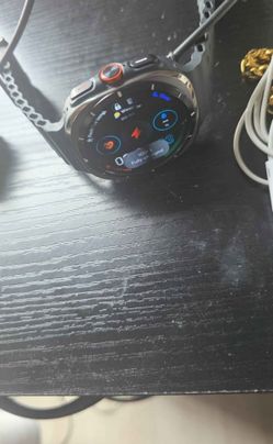 Samsung galaxy ultra