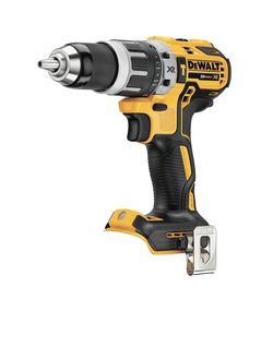 20V MAX XR Brushless 1/2" Compact Hammer Drill