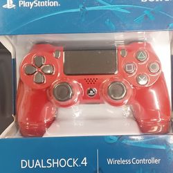 PS4 Wireless Controller