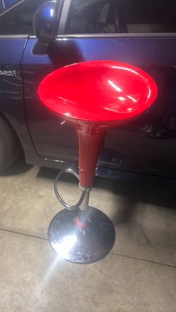 Vanity chair