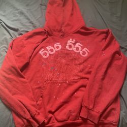 Sp5der Hoodie