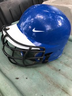 Very nice baseball softball helmet only $20 from