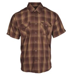 Dixxon Flannels
